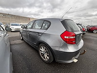 Bmw 1 hatch (e87) 116 d crossed flag, 2010 - afbeelding 23 van  26