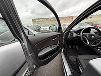 Bmw 1 hatch (e87) 116 d crossed flag, 2010 - afbeelding 24 van  26