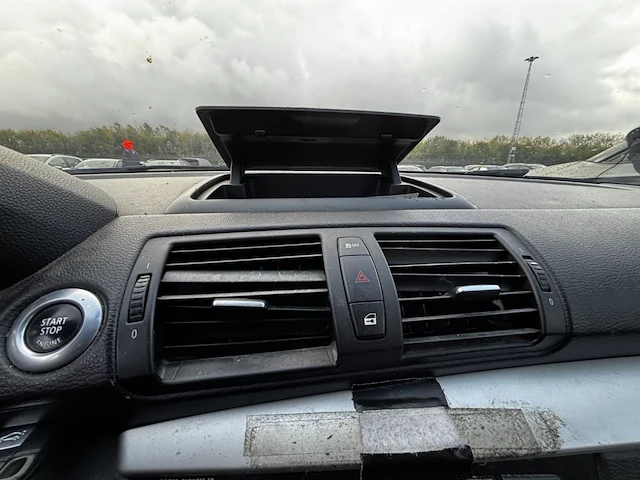 Bmw 1 hatch (e87) 116i,2011 - afbeelding 2 van  38