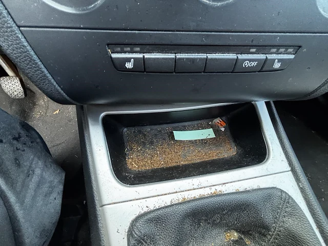 Bmw 1 hatch (e87) 116i,2011 - afbeelding 5 van  38