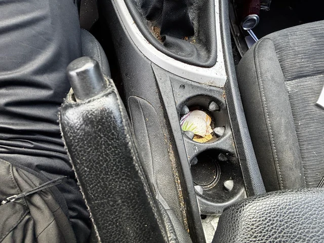 Bmw 1 hatch (e87) 116i,2011 - afbeelding 7 van  38