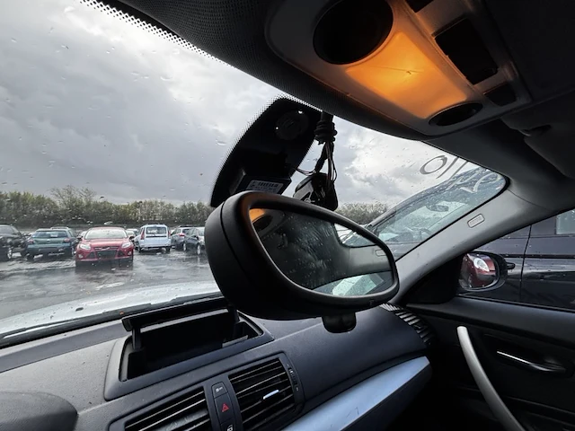 Bmw 1 hatch (e87) 116i,2011 - afbeelding 8 van  38