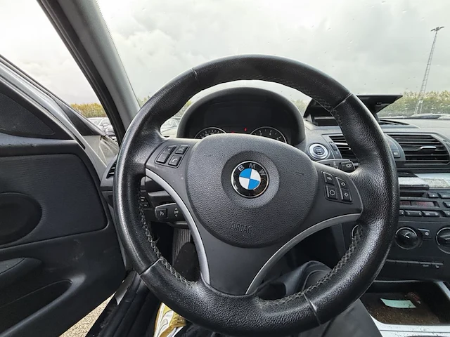 Bmw 1 hatch (e87) 116i,2011 - afbeelding 9 van  38