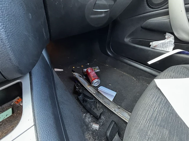 Bmw 1 hatch (e87) 116i,2011 - afbeelding 10 van  38