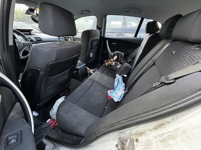 Bmw 1 hatch (e87) 116i,2011 - afbeelding 11 van  38