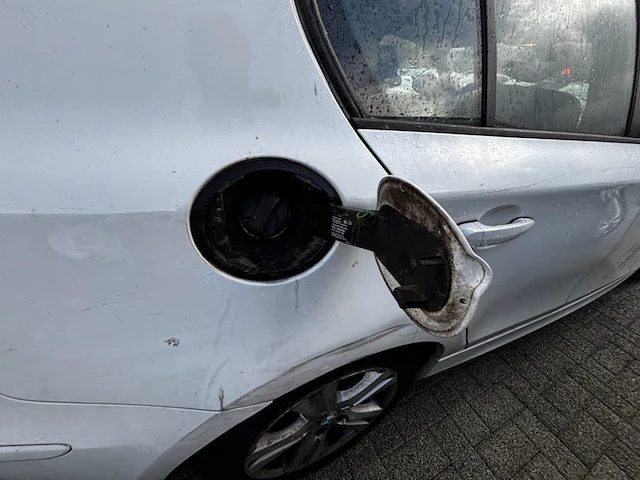 Bmw 1 hatch (e87) 116i,2011 - afbeelding 14 van  38