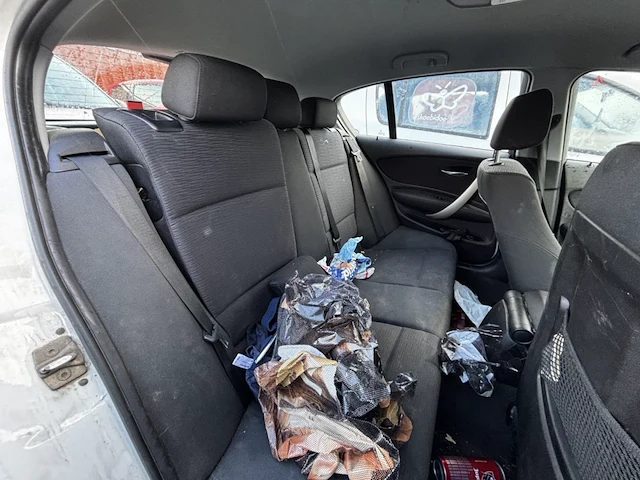 Bmw 1 hatch (e87) 116i,2011 - afbeelding 15 van  38