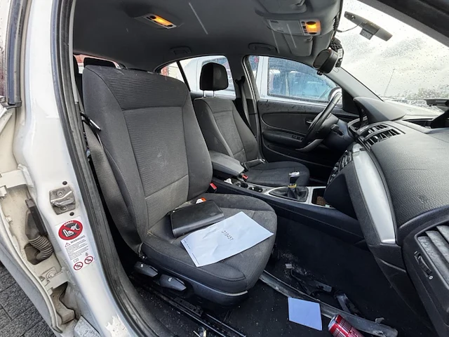Bmw 1 hatch (e87) 116i,2011 - afbeelding 16 van  38