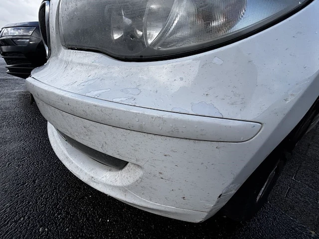 Bmw 1 hatch (e87) 116i,2011 - afbeelding 18 van  38