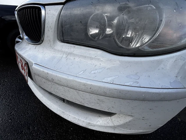 Bmw 1 hatch (e87) 116i,2011 - afbeelding 19 van  38