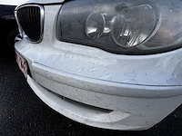Bmw 1 hatch (e87) 116i,2011 - afbeelding 19 van  38