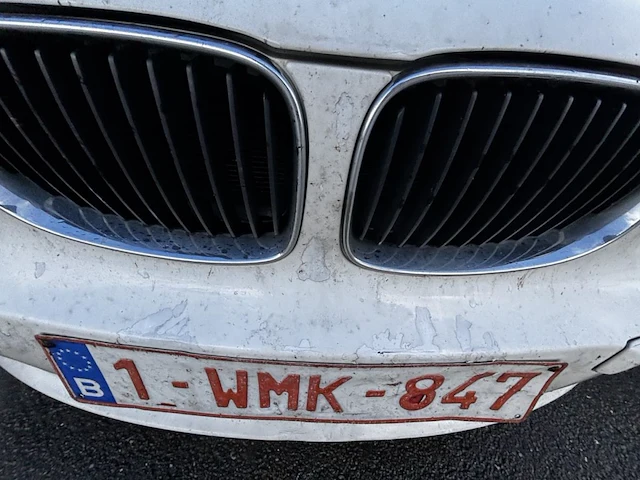 Bmw 1 hatch (e87) 116i,2011 - afbeelding 20 van  38