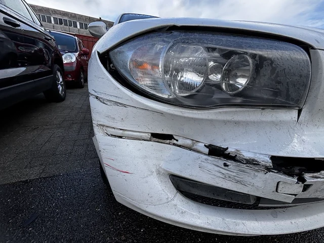 Bmw 1 hatch (e87) 116i,2011 - afbeelding 22 van  38