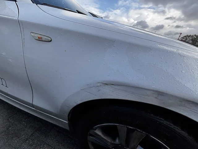 Bmw 1 hatch (e87) 116i,2011 - afbeelding 26 van  38