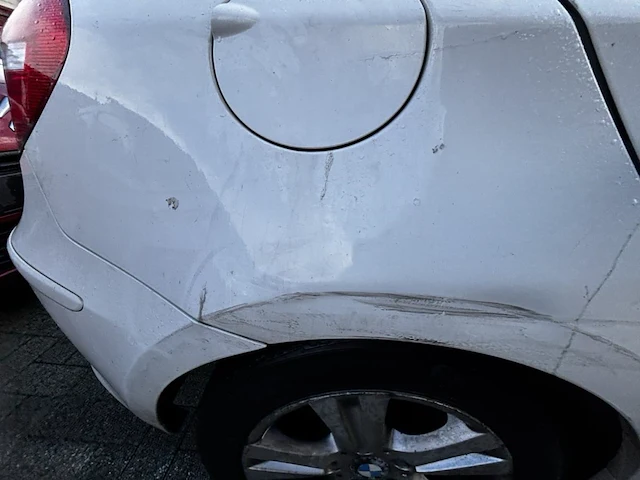 Bmw 1 hatch (e87) 116i,2011 - afbeelding 28 van  38