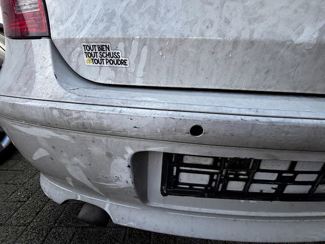 Bmw 1 hatch (e87) 116i,2011 - afbeelding 29 van  38