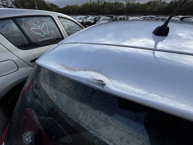 Bmw 1 hatch (e87) 116i,2011 - afbeelding 31 van  38