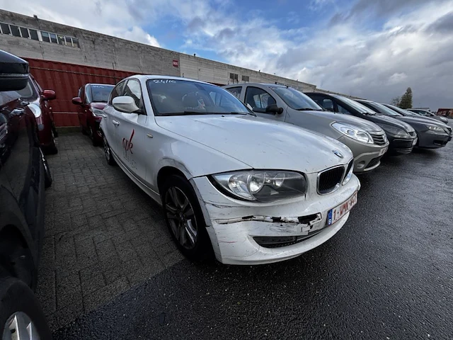 Bmw 1 hatch (e87) 116i,2011 - afbeelding 23 van  38