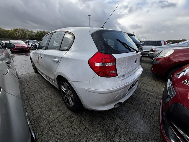 Bmw 1 hatch (e87) 116i,2011 - afbeelding 35 van  38