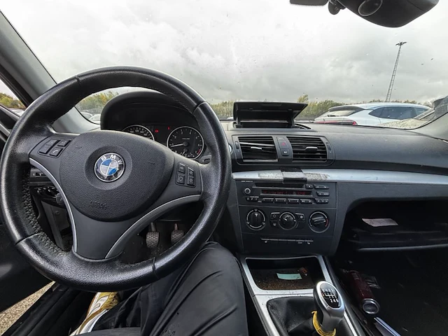 Bmw 1 hatch (e87) 116i,2011 - afbeelding 38 van  38