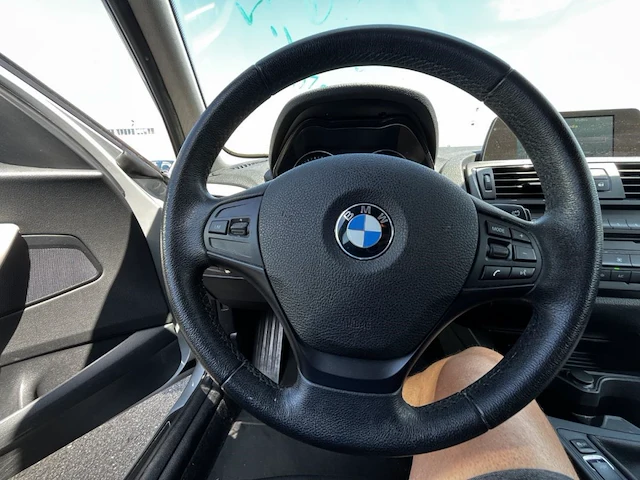 Bmw 1 hatch (f20) 116 d efficientdynamics edition 116,2014 - afbeelding 4 van  29