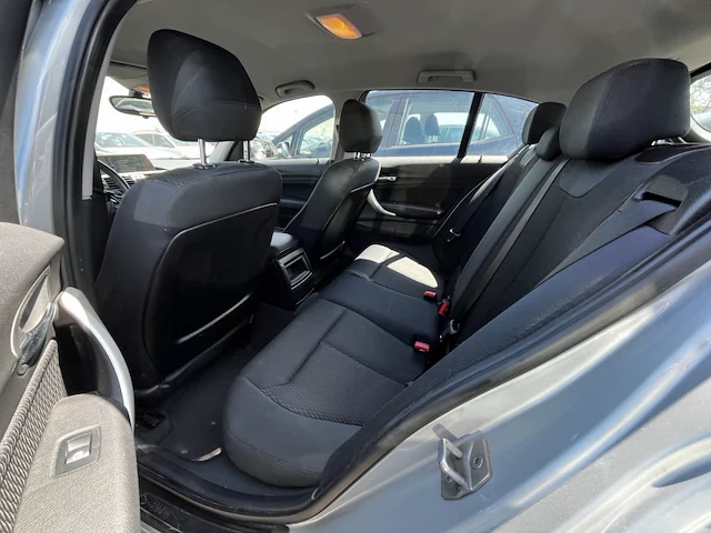 Bmw 1 hatch (f20) 116 d efficientdynamics edition 116,2014 - afbeelding 10 van  29