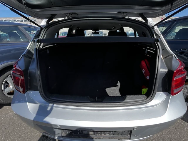 Bmw 1 hatch (f20) 116 d efficientdynamics edition 116,2014 - afbeelding 11 van  29
