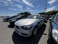 Bmw 1 hatch (f20) 116 d efficientdynamics edition 116,2014