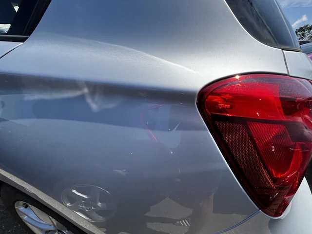 Bmw 1 hatch (f20) 116 d efficientdynamics edition 116,2014 - afbeelding 22 van  29