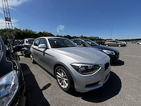 Bmw 1 hatch (f20) 116 d efficientdynamics edition 116,2014 - afbeelding 23 van  29