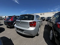 Bmw 1 hatch (f20) 116 d efficientdynamics edition 116,2014 - afbeelding 24 van  29