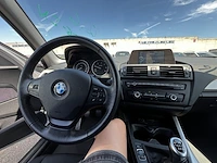 Bmw 1 hatch (f20) 116 d efficientdynamics edition 116,2014 - afbeelding 28 van  29