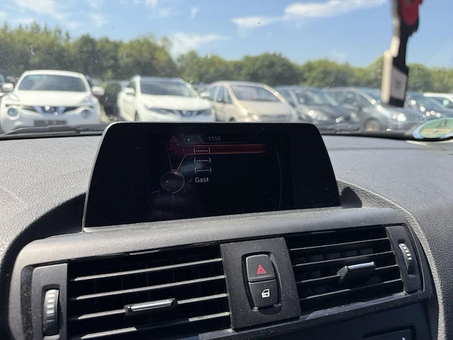 Bmw 1 hatch (f20) 116 da 116 at,2014 - afbeelding 3 van  25