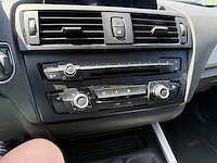 Bmw 1 hatch (f20) 116 da 116 at,2014 - afbeelding 4 van  25