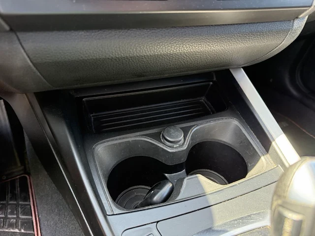 Bmw 1 hatch (f20) 116 da 116 at,2014 - afbeelding 5 van  25