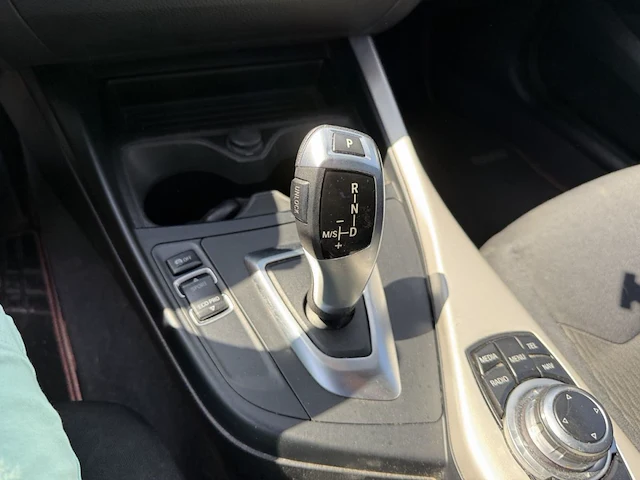 Bmw 1 hatch (f20) 116 da 116 at,2014 - afbeelding 6 van  25