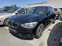 Bmw 1 hatch (f20) 116 da 116 at,2014
