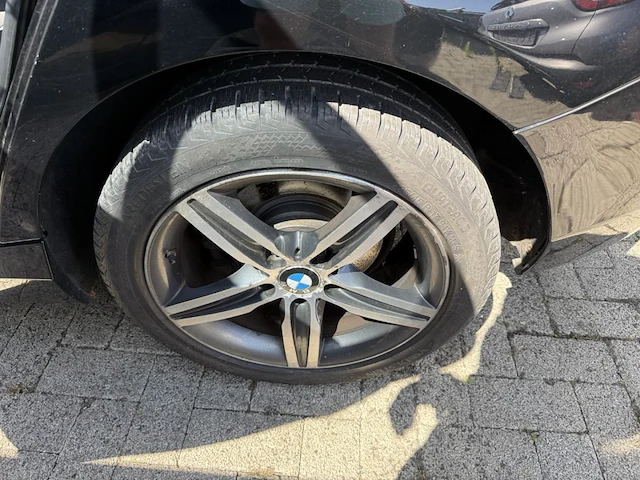 Bmw 1 hatch (f20) 116 da 116 at,2014 - afbeelding 13 van  25