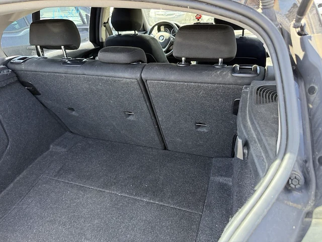 Bmw 1 hatch (f20) 116 da 116 at,2014 - afbeelding 15 van  25