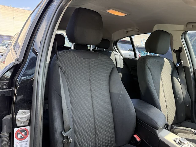 Bmw 1 hatch (f20) 116 da 116 at,2014 - afbeelding 17 van  25