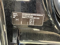 Bmw 1 hatch (f20) 116 da 116 at,2014 - afbeelding 18 van  25