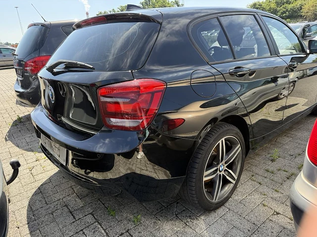 Bmw 1 hatch (f20) 116 da 116 at,2014 - afbeelding 20 van  25