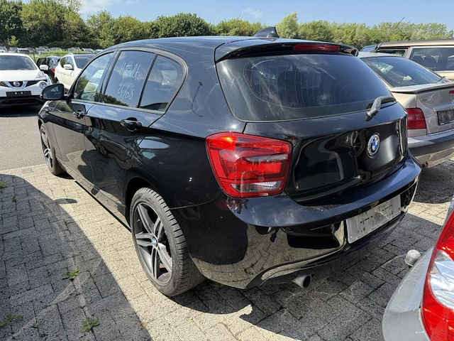 Bmw 1 hatch (f20) 116 da 116 at,2014 - afbeelding 21 van  25