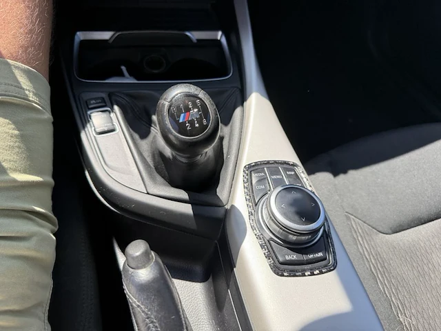 Bmw 1 hatch (f20 lci) 116 d adblue (eu6c) 116, 2019 - afbeelding 6 van  27