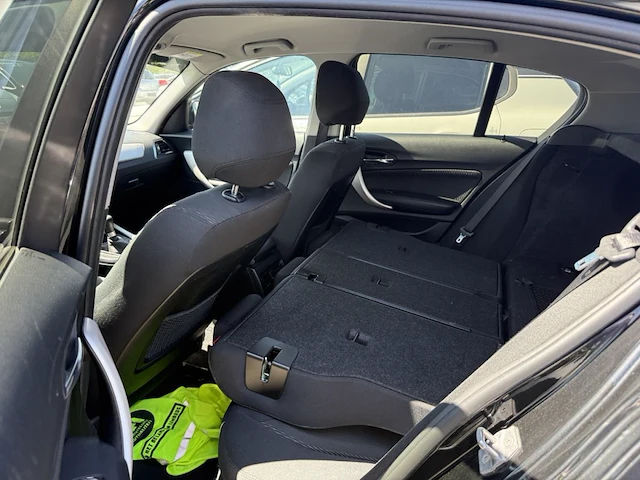 Bmw 1 hatch (f20 lci) 116 d adblue (eu6c) 116, 2019 - afbeelding 11 van  27