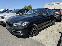 Bmw 1 hatch (f20 lci) 116 d adblue (eu6c) 116, 2019 - afbeelding 1 van  27