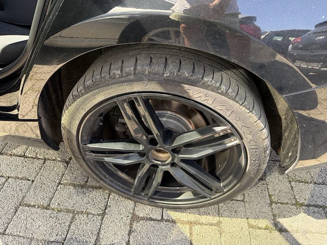 Bmw 1 hatch (f20 lci) 116 d adblue (eu6c) 116, 2019 - afbeelding 13 van  27