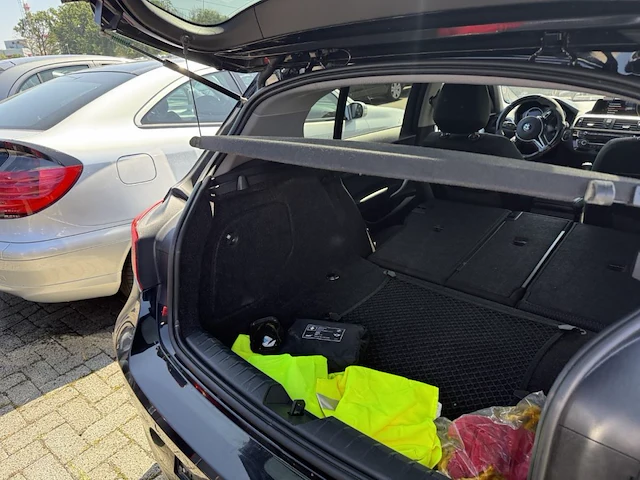 Bmw 1 hatch (f20 lci) 116 d adblue (eu6c) 116, 2019 - afbeelding 14 van  27