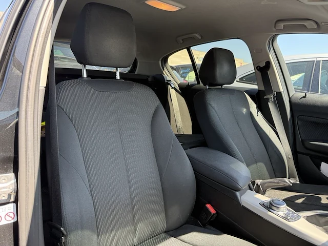 Bmw 1 hatch (f20 lci) 116 d adblue (eu6c) 116, 2019 - afbeelding 17 van  27