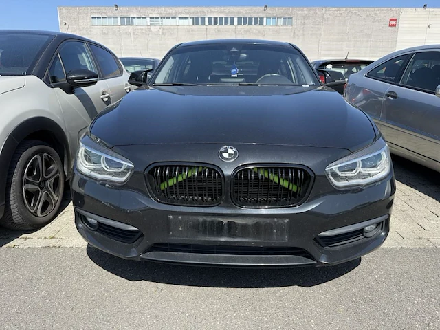 Bmw 1 hatch (f20 lci) 116 d adblue (eu6c) 116, 2019 - afbeelding 12 van  27
